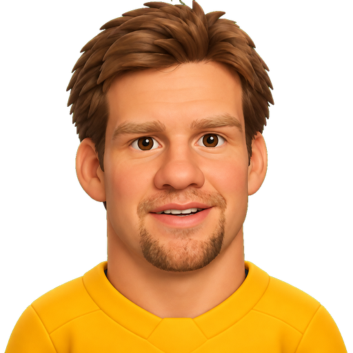 Brent Gilchrist