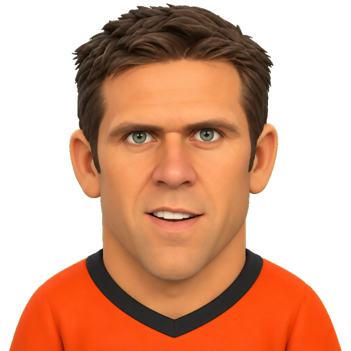 Eric Desjardins