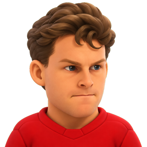Mark Fitzpatrick