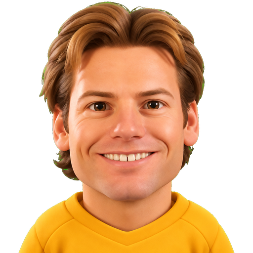 Martin Gelinas