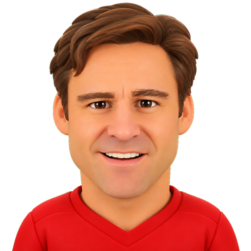 Randy McKay