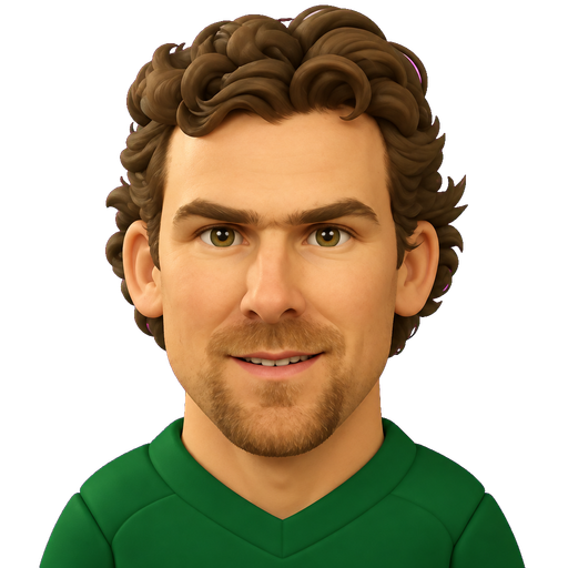 Trevor Linden