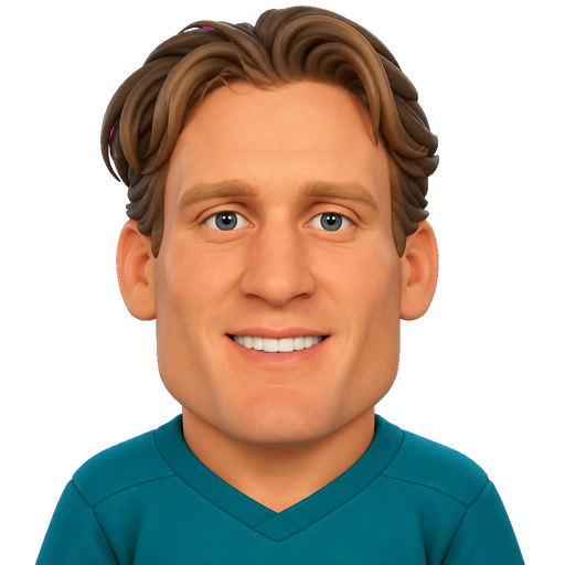 Jeremy Roenick