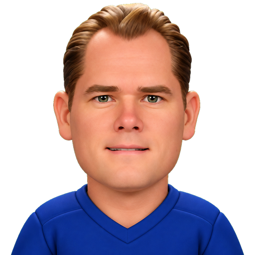 Bob Essensa