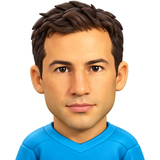 Rob DiMaio