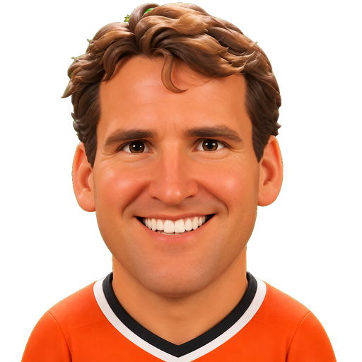 Jeff Hackett