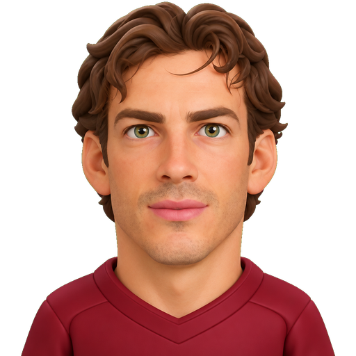Joe Sakic