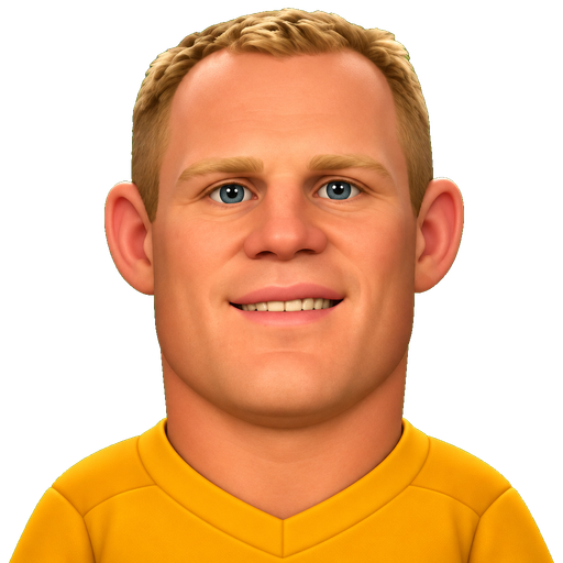 Rob Ray