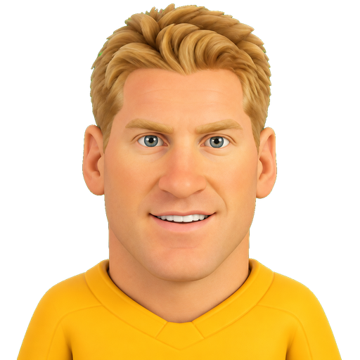 Jim McKenzie