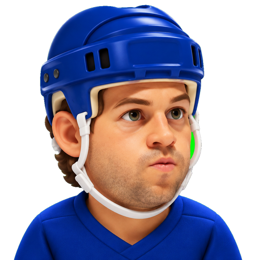 Paul Broten