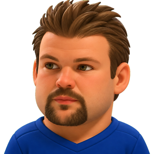 Tony Twist