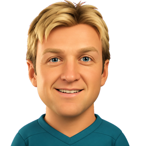 Rob Blake