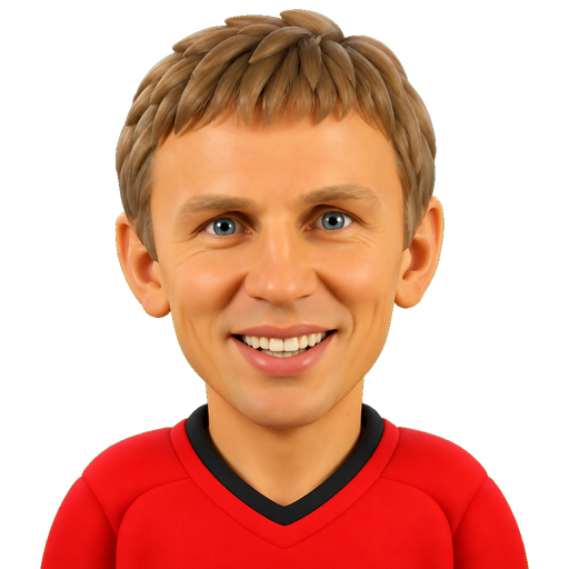 Igor Larionov