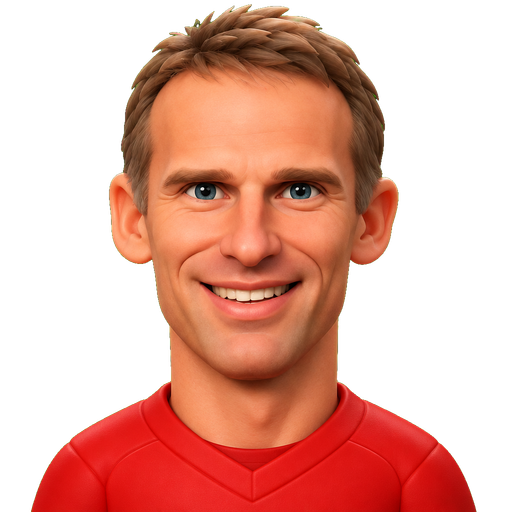 Dominik Hasek