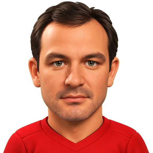 Stephane Matteau