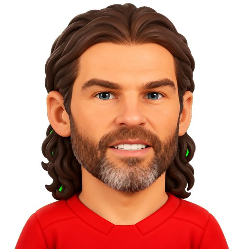 Jaromir Jagr
