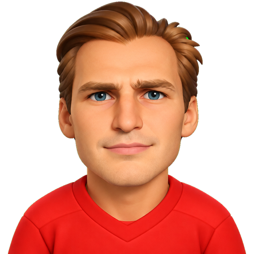 Sergei Fedorov