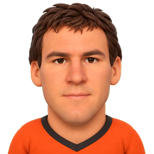 Keith Primeau