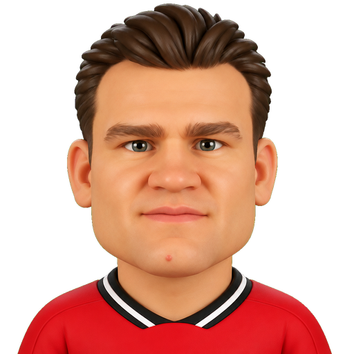 Bobby Holik