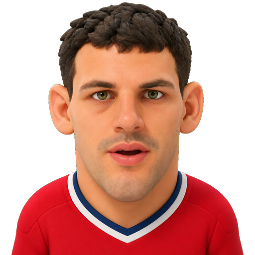 Gino Odjick