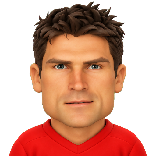 Garry Valk