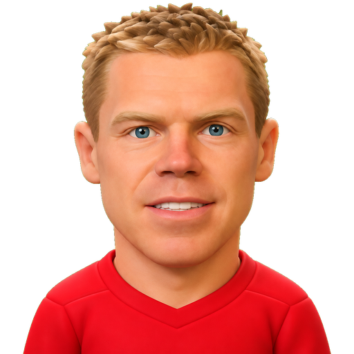 Kris Draper