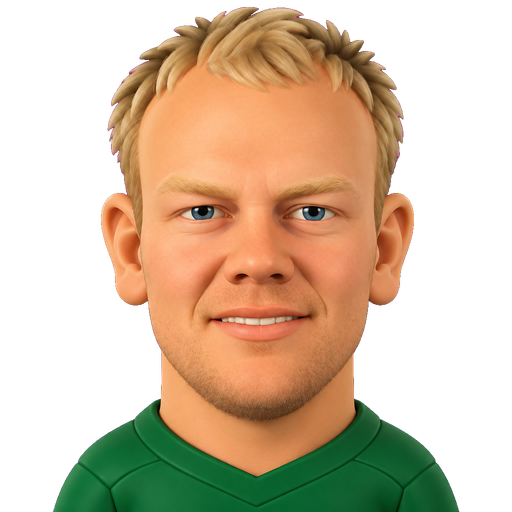Mats Sundin