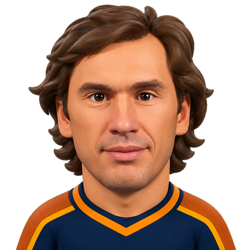 Vyacheslav Kozlov