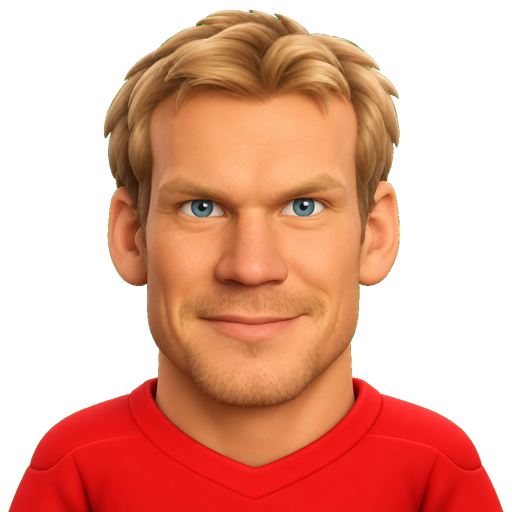 Nicklas Lidstrom