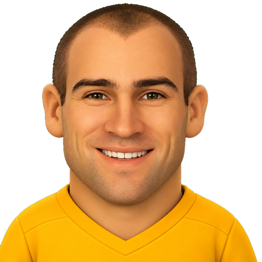 Shawn McEachern