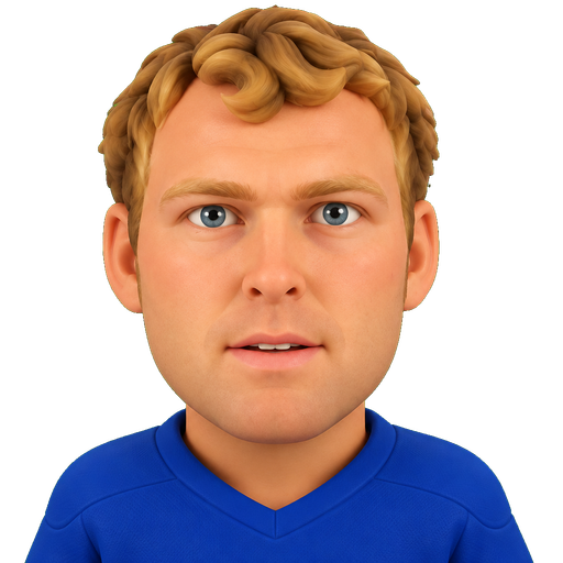 Martin Brodeur