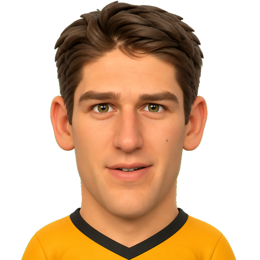 Kent Manderville