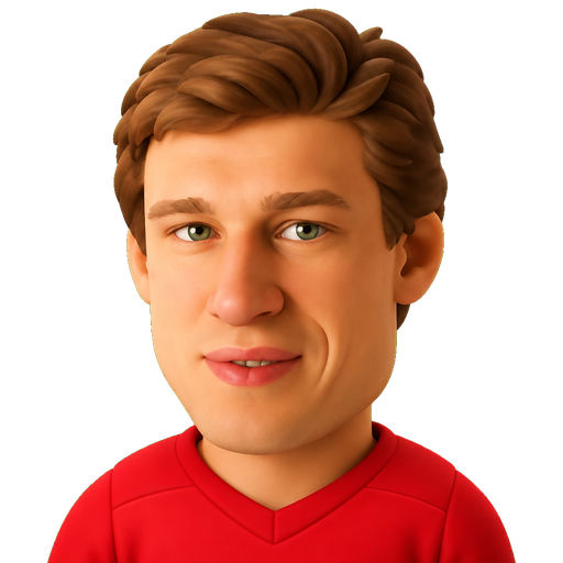 Dmitri Mironov