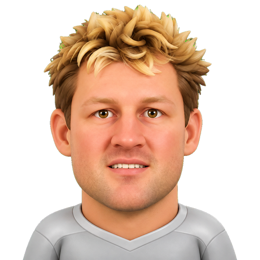 Jon Klemm
