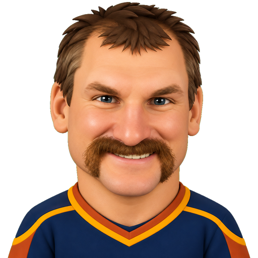 Jeff Odgers