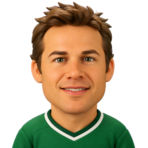 Ray Whitney