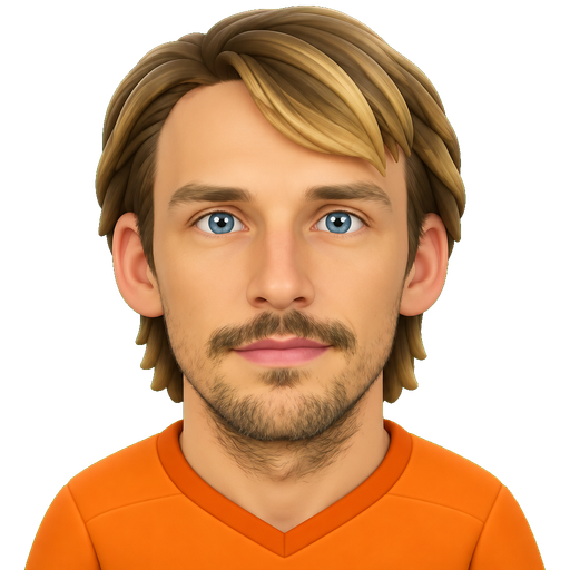 Patric Kjellberg