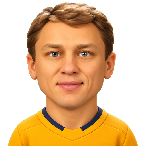Oleg Petrov