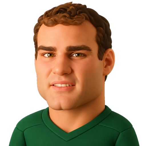 Eric Lindros