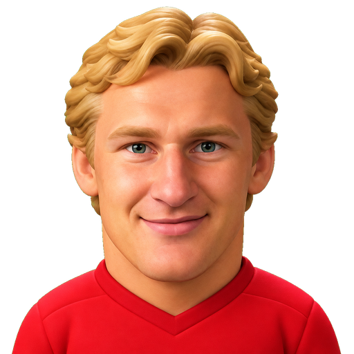 Alex Kovalev