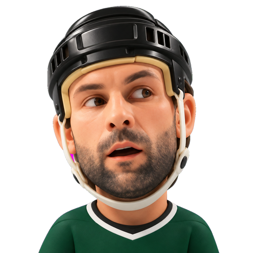 Sergei Zubov