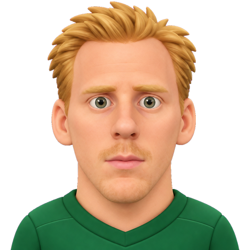 Corey Hirsch