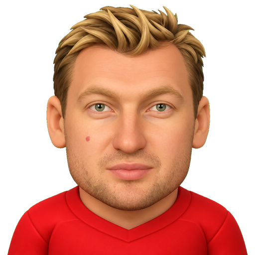 Alexander Karpovtsev