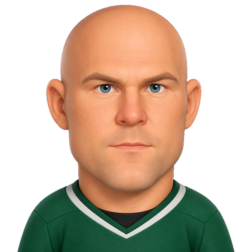 Mattias Norstrom
