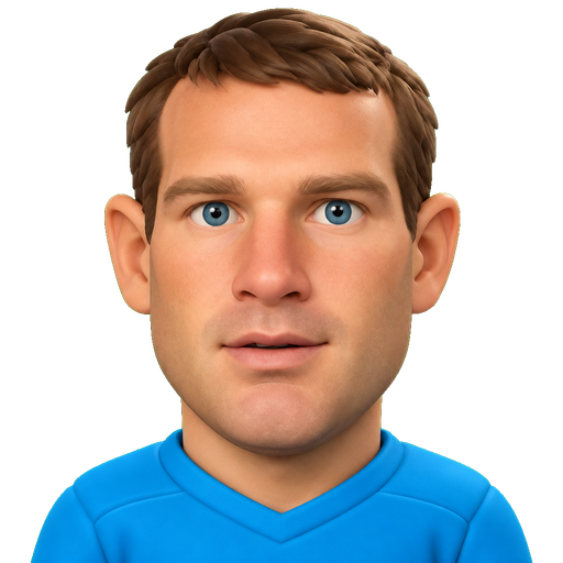 Tim Taylor