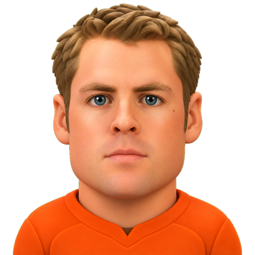 Aaron Ward