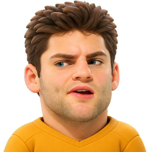 Eric Lacroix