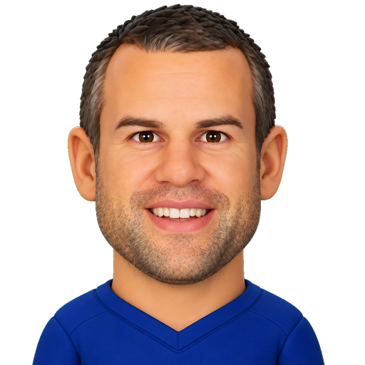 Rob Niedermayer