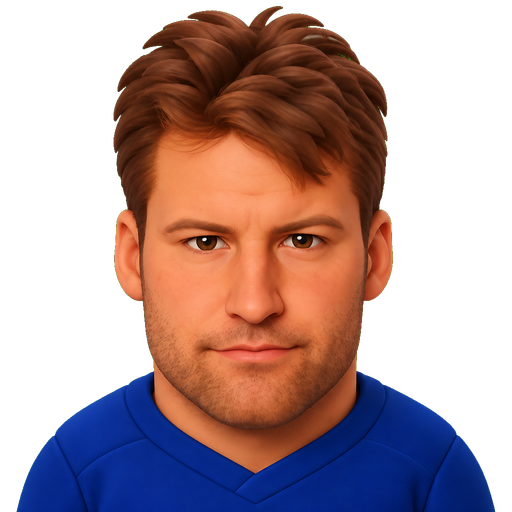 Mikael Renberg