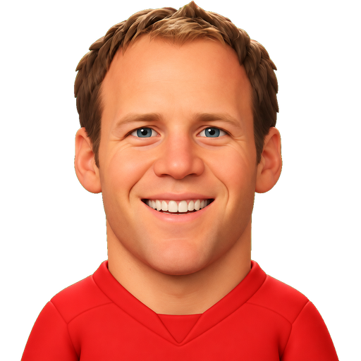 Kirk Maltby